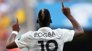 pogba