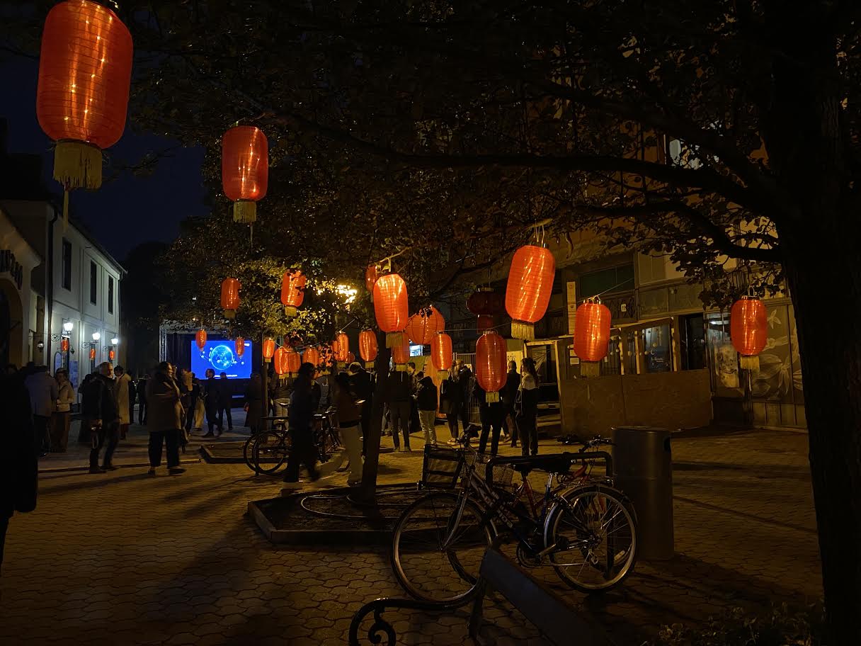 Őszközépünnep Debrecenben: hagyományok és sokszínű élmények