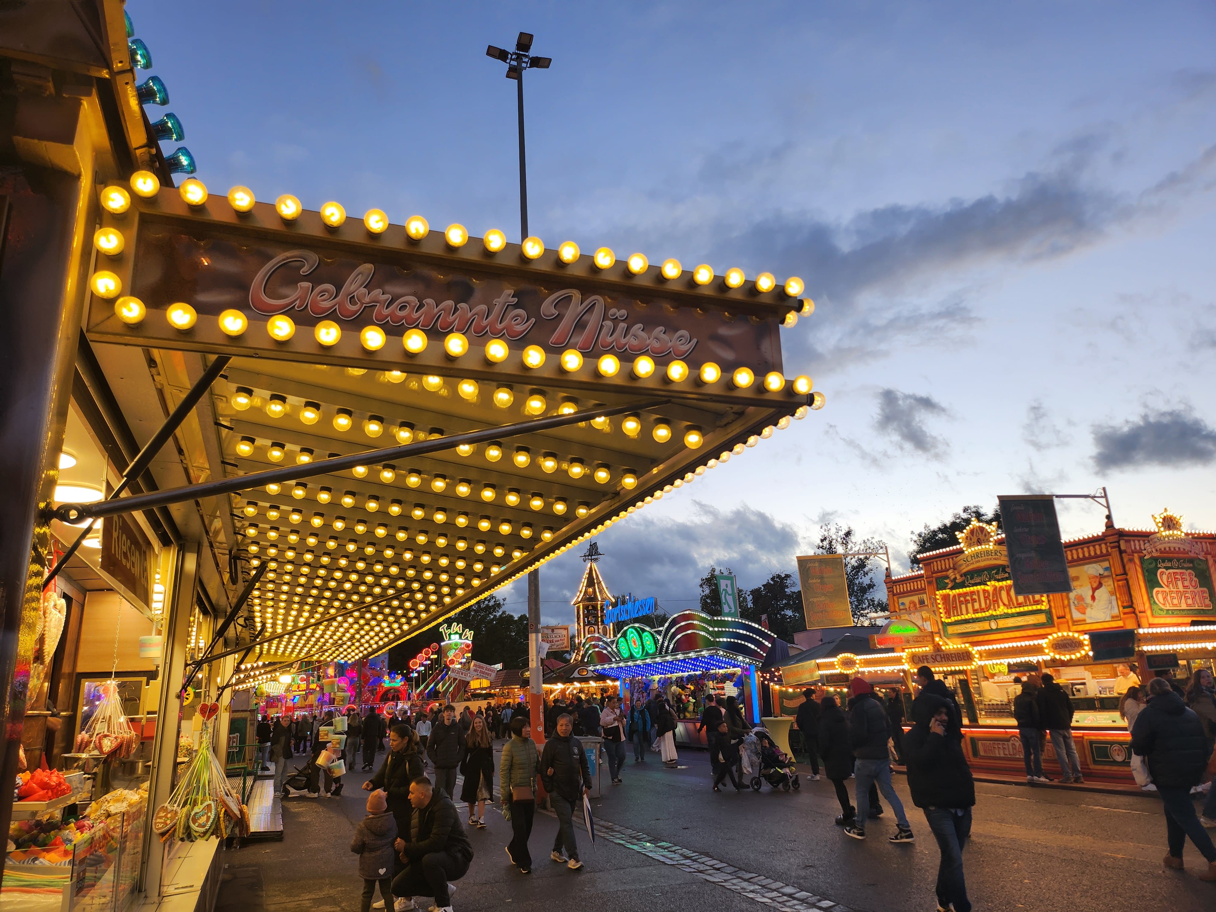 Hab és perec: Stuttgart is csapra veri az őszt