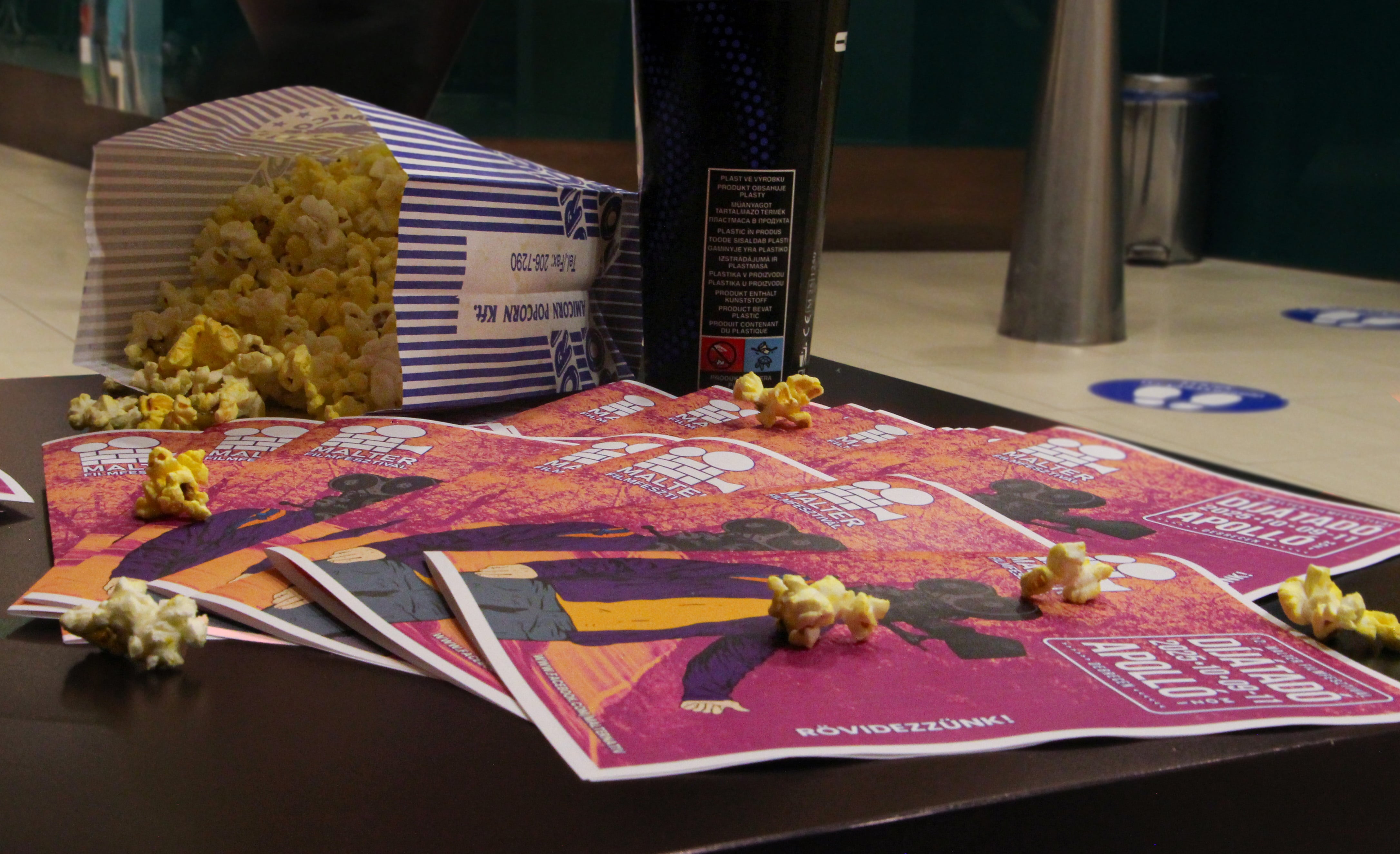 Az Oscar előszobája