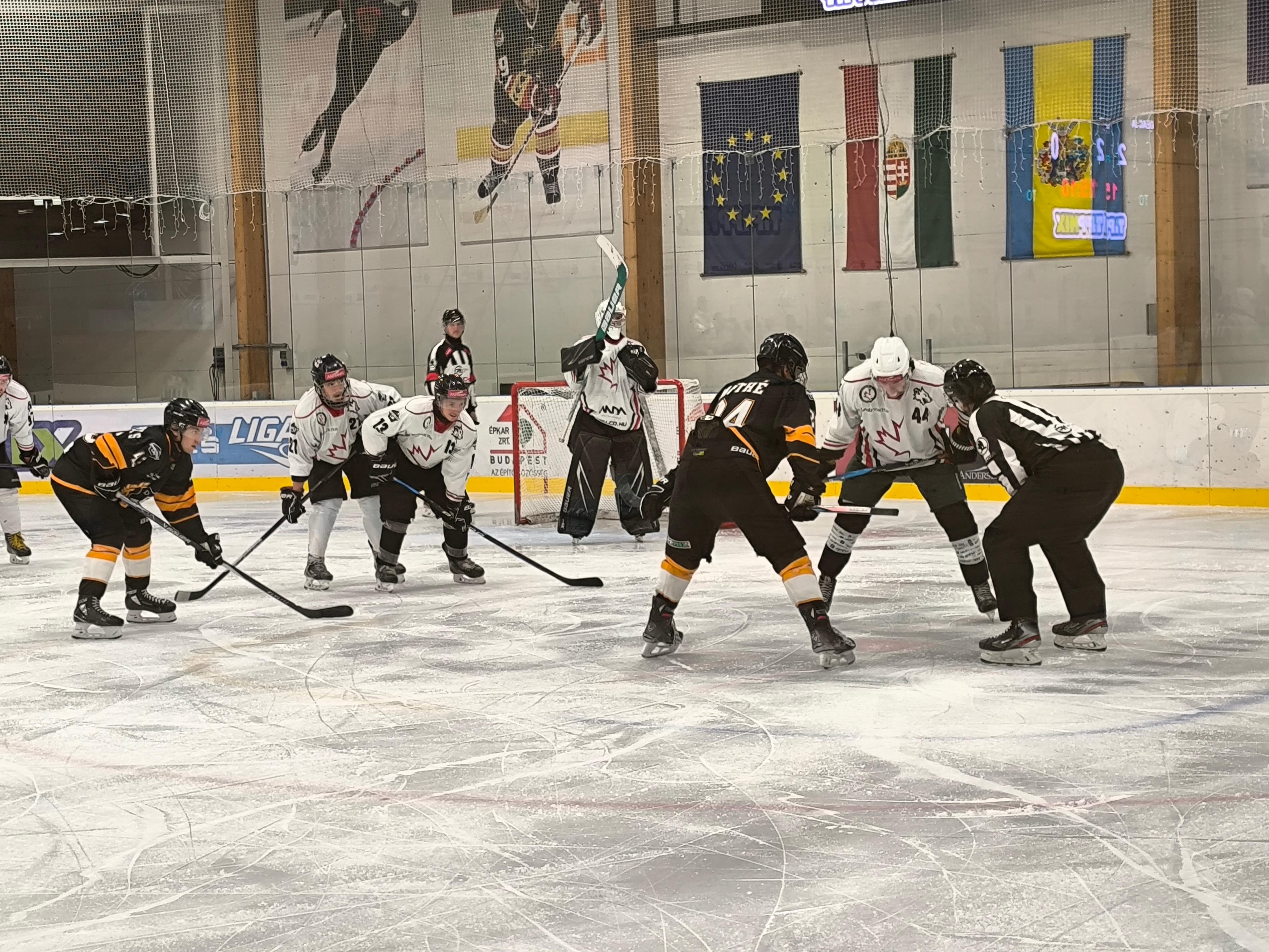 Győzelemmel kezdte a szezont a DEAC fiókcsapata