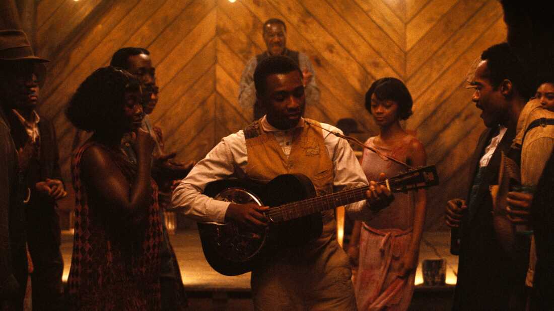 Az ötödik parancsolat