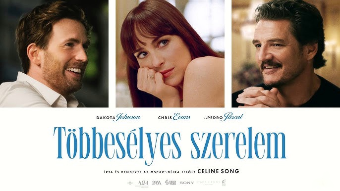 Pénz vagy érzelem? – Többesélyes szerelem filmkritika